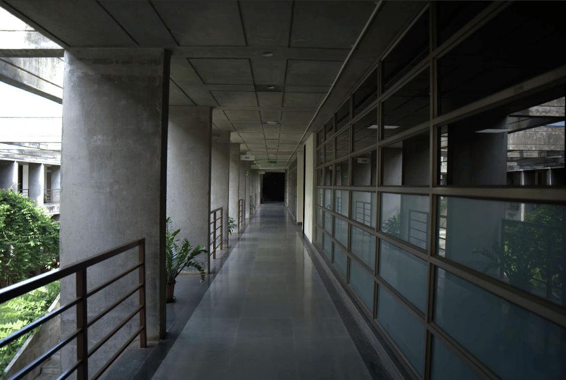 Kirloskar Institute of Management Pune Infrastructure photo 32